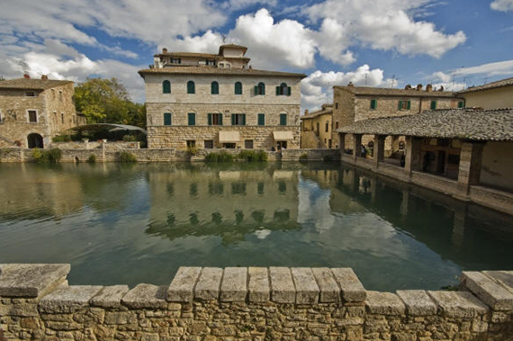 BAGNO VIGNONI