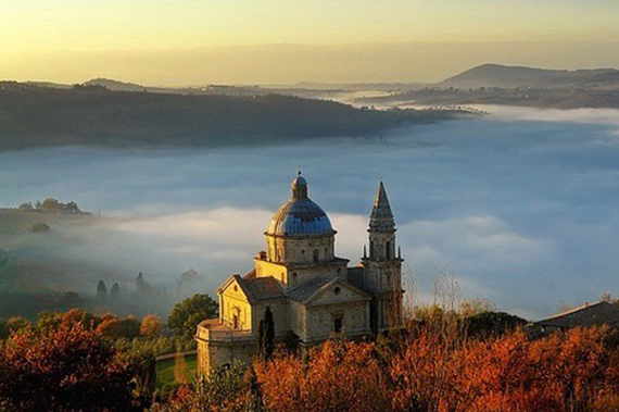 MONTEPULCIANO