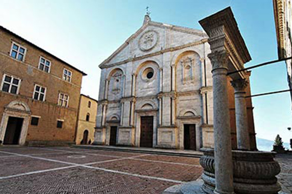 PIENZA